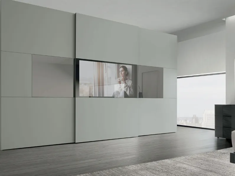 Armadio Primafila di Tomasella