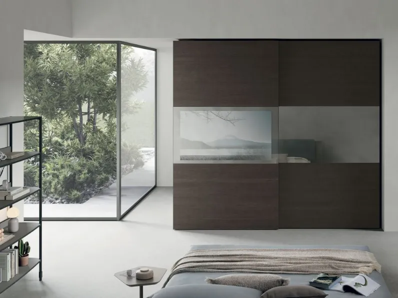 Armadio Primafila di Tomasella