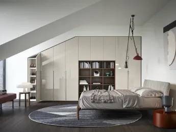 Unika laccato lucido