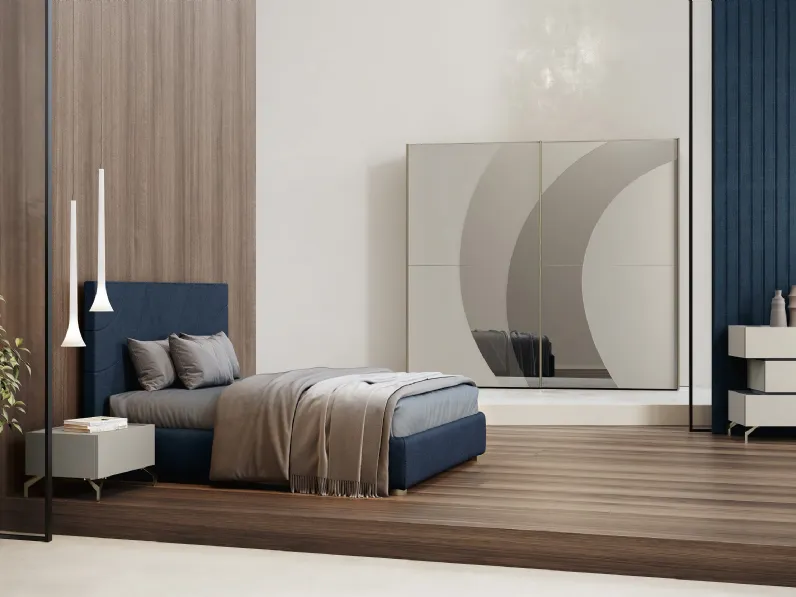 Armadio Up Tablet di Adriatica