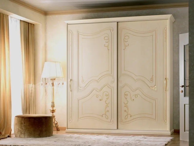 Armadio Valeria di Flex