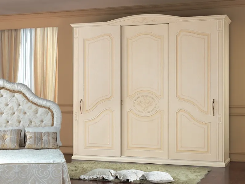 Armadio Valeria di Flex