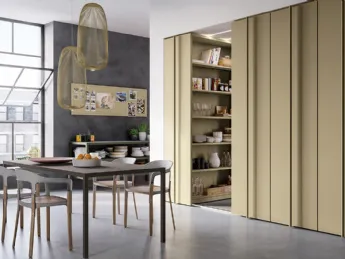 Vela Sand Compattabile