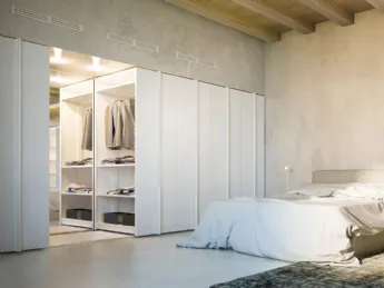 Vela White Compattabile