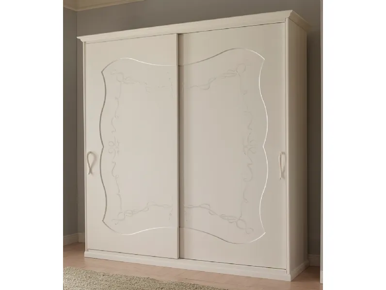 Armadio Veronica di Flex