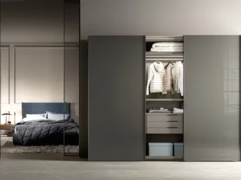 Vision Lucido Scorrevole 