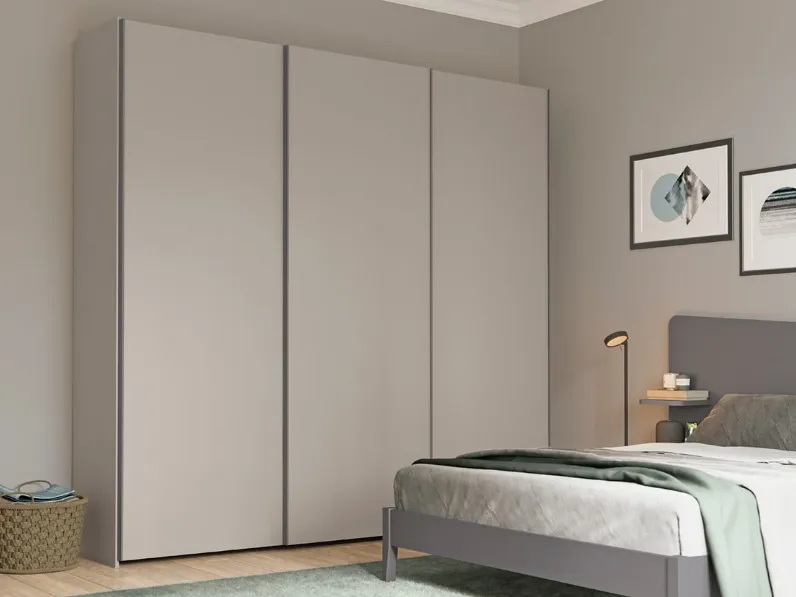 Armadio Volo M018 Free di Colombini Casa