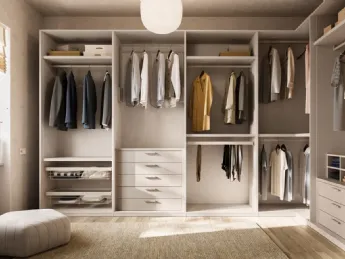 Wardrobe 49 Cabina Armadio