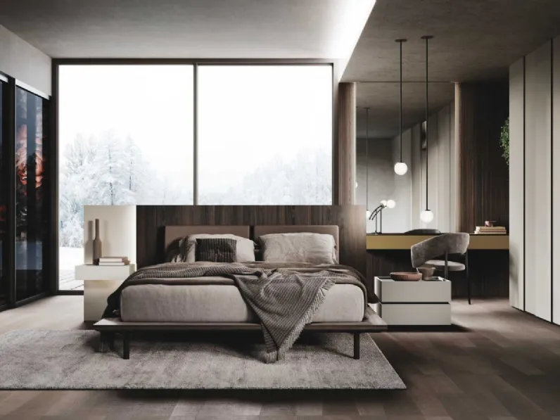 Armadio Wave di GF Interiors