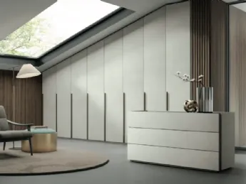 Young Cemento Bianco