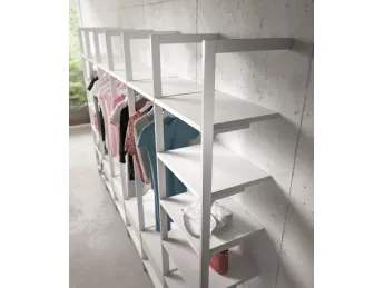 Cabina Armadio Pali Kalì