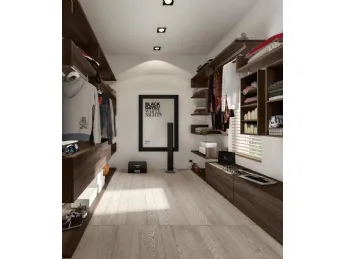 Cabina Armadio Combi RM101 