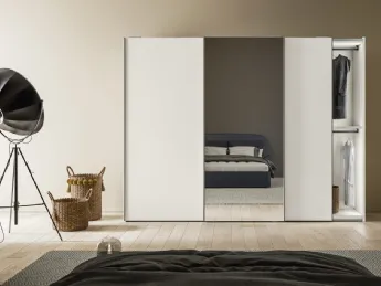 Scorrevole Logic ZN19 