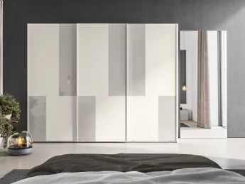 Scorrevole Logic ZN20 