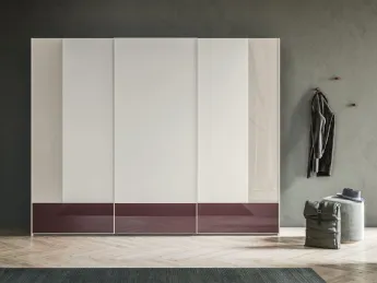 Scorrevole Logic ZN21 