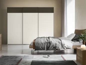 Scorrevole Logic ZN22 