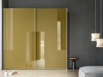 Scorrevole Logic ZN23 