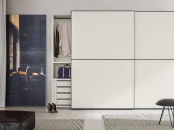 Scorrevole Elite ZN26 