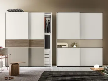 Scorrevole Elite ZN27 