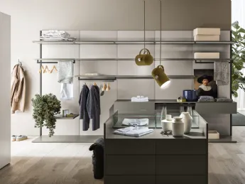 Cabina Armadio Vertiko ZN29 