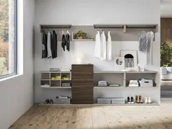 Cabina Armadio Combi ZN31 