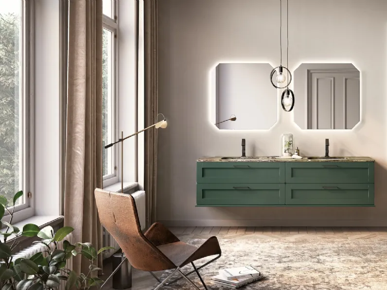 Mobile da Bagno Accademia 31 di Puntotre