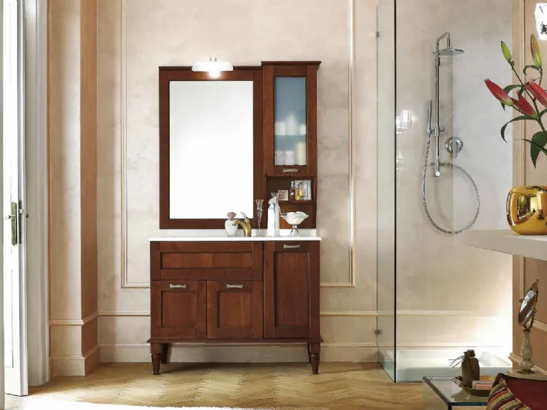 Mobile da Bagno Accademia 14 di Puntotre