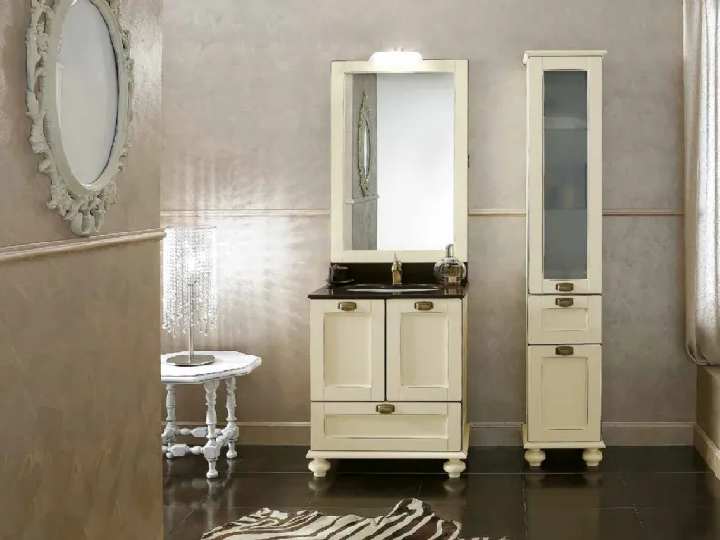 Mobile da Bagno Accademia 14 di Puntotre