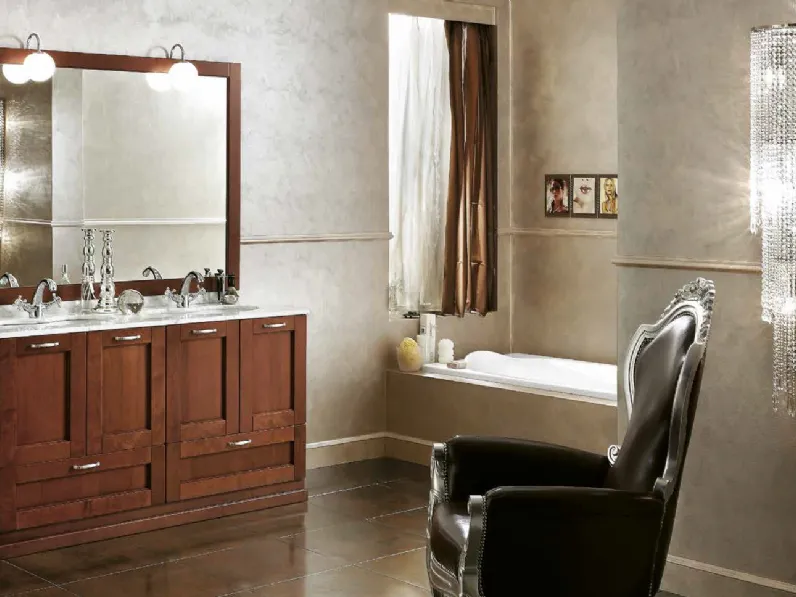 Mobile da Bagno Accademia 19 di Puntotre