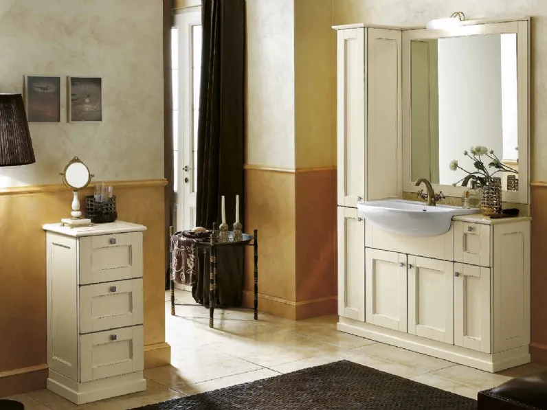 Mobile da Bagno Accademia 19 di Puntotre