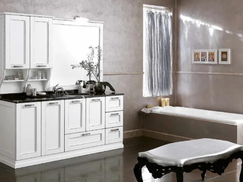 Mobile da Bagno Accademia 21 di Puntotre