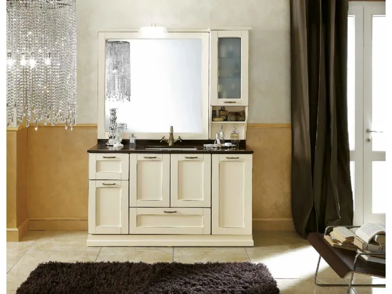 Mobile da Bagno Accademia 25 di Puntotre