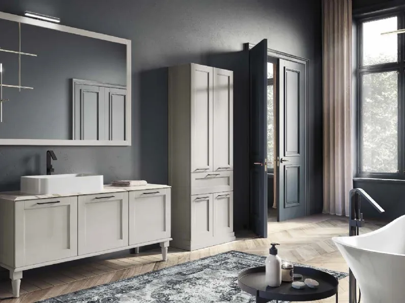 Mobile da Bagno Accademia 34 di Puntotre