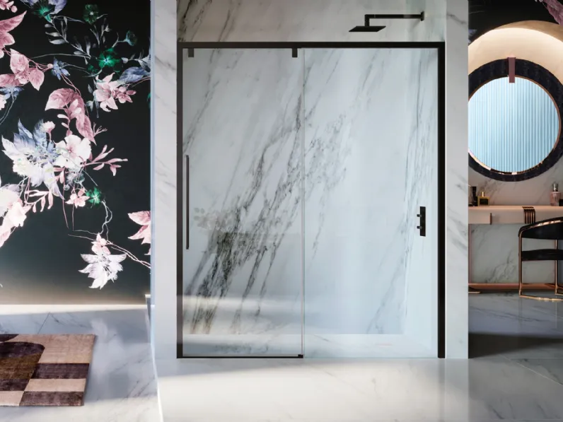 Box Doccia Acrux di Samo