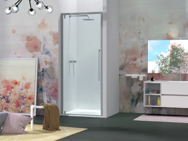 Box Doccia Acrux di Samo