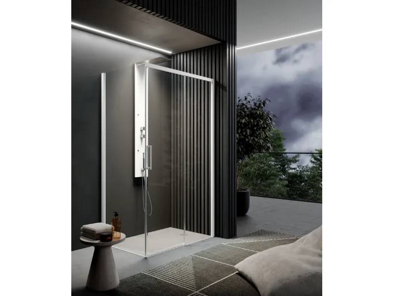 Box Doccia Adele di Vanita Docce