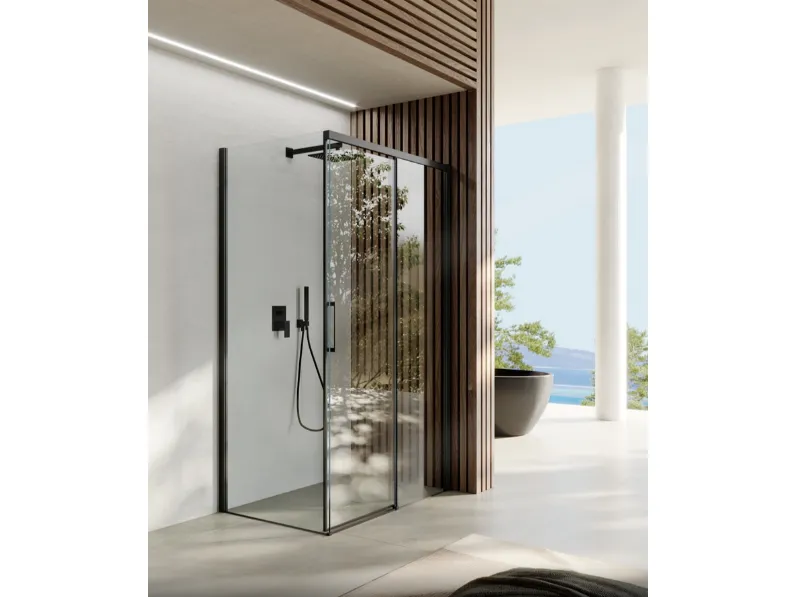 Box Doccia Adele di Vanita Docce