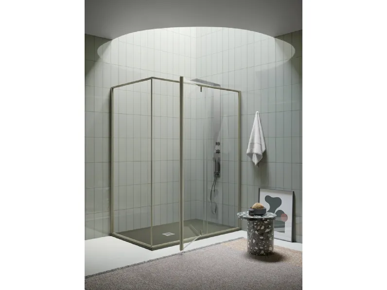 Box Doccia Run di Agha