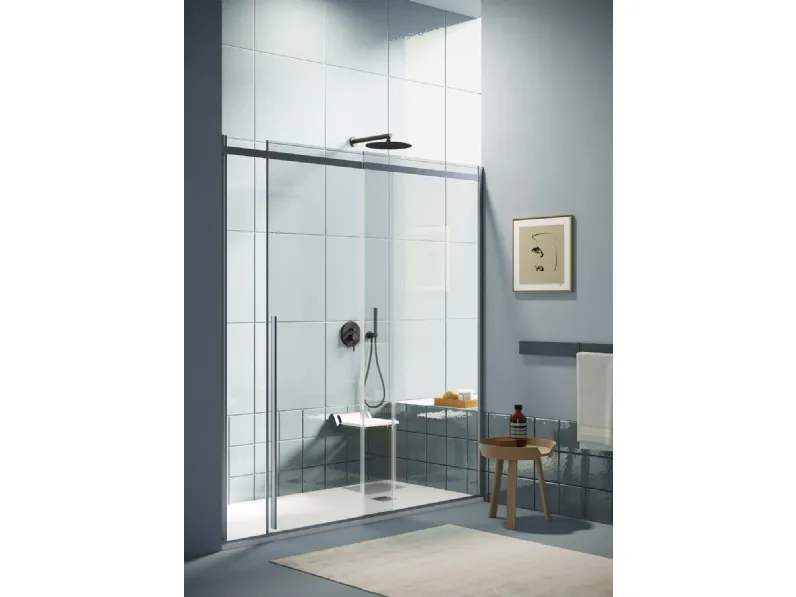 Box doccia Way di Agha