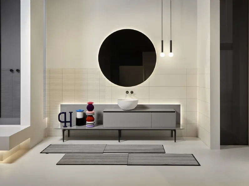 Mobile da Bagno Ala 03 di Antoniolupi