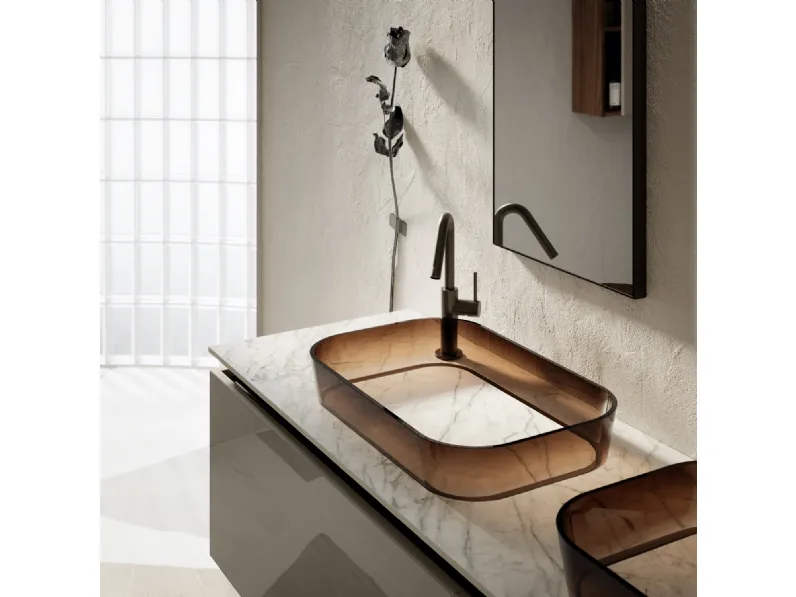 Mobile da Bagno sospeso Alto 01 di Puntotre