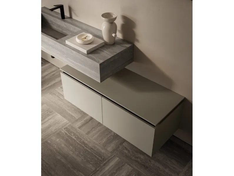 Mobile da Bagno sospeso Alto 02 di Puntotre