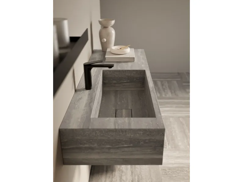 Mobile da Bagno sospeso Alto 02 di Puntotre