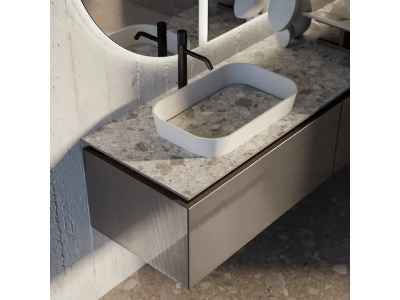 Mobile da Bagno sospeso Alto 03 di Puntotre