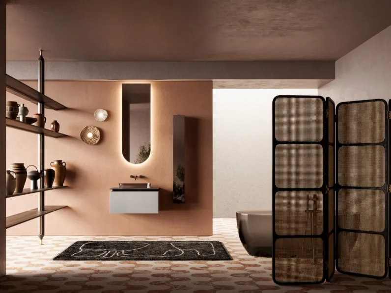 Mobile da Bagno Alto 04 di Puntotre