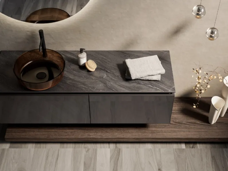 Mobile da Bagno Alto 05 di Puntotre