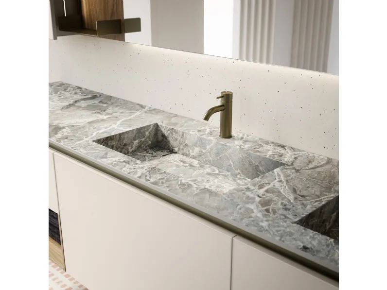 Mobile da Bagno Alto 06 di Puntotre