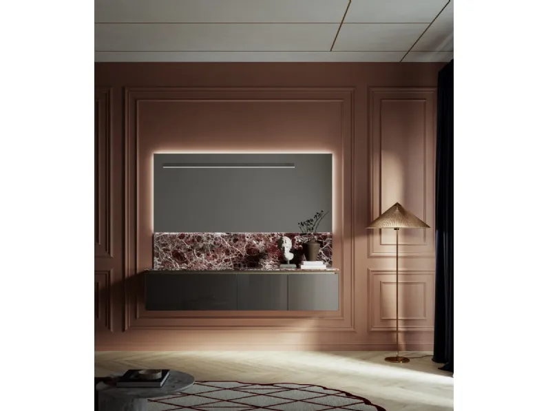 Mobile da Bagno sospeso Alto 07 di Puntotre