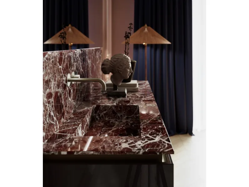 Mobile da Bagno sospeso Alto 07 di Puntotre