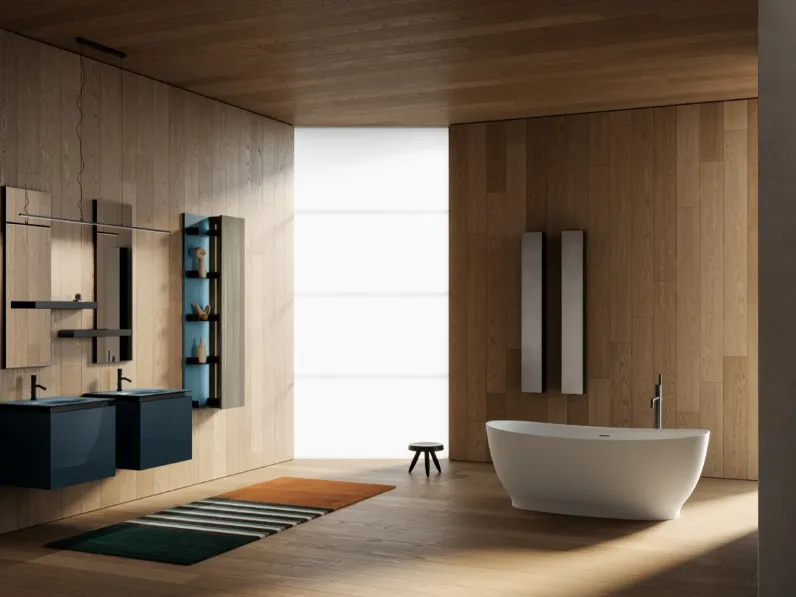 Mobile da Bagno sospeso Alto 09 di Puntotre